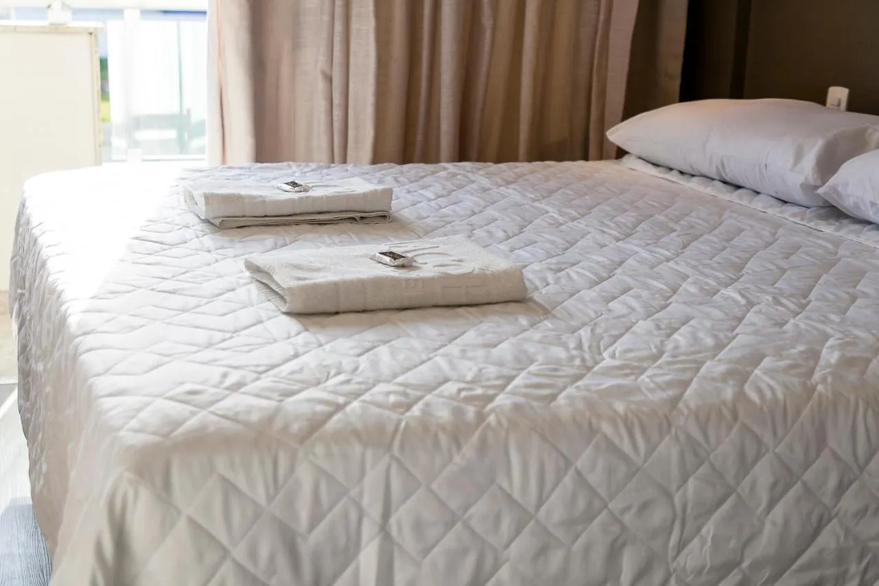 ***  Florianópolis Das Nacoes Hotel ברזיל