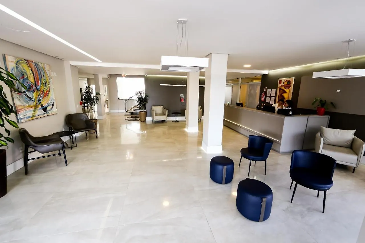 Florianópolis Das Nacoes Hotel