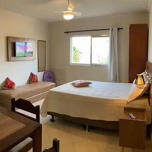 Apartamento Joneson Aluga Quitinete Próximo A Do Até 4 Pessoas 