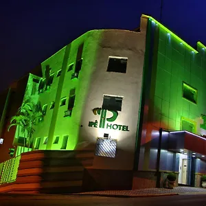 visit hotel