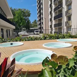 Apartamento Bello Horizonte, Santa Marta. 