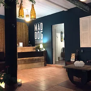 Hostal Mad Dog