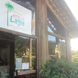 Hostal Retiro Da Lagoa