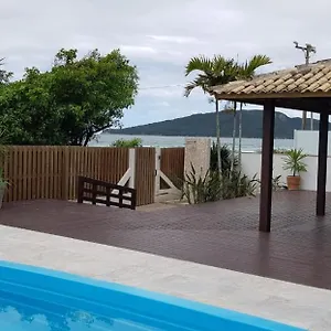 Ap Pe Na Areia Em Ingleses - Sc Florianópolis